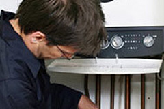 boiler replacement Chigwell