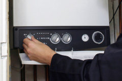 central heating repairs Chigwell