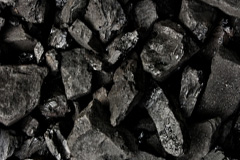Chigwell coal boiler costs