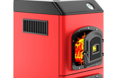 Chigwell solid fuel boiler costs